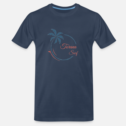 Torana Surf LOGO t-shirt