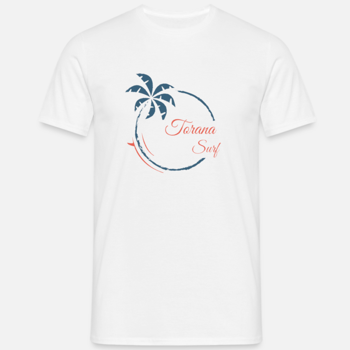 Torana Surf LOGO t-shirt